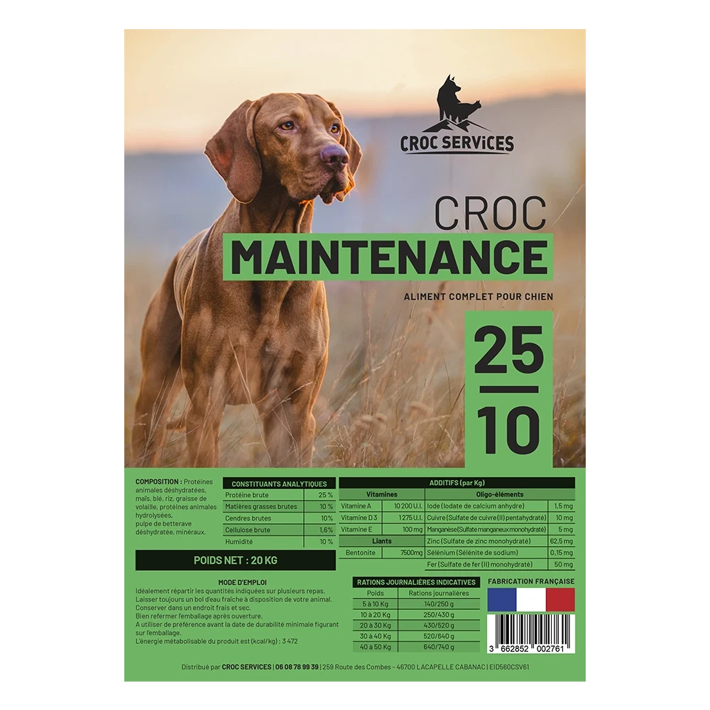 GAMME 2 CROC MAINTENANCE _2510 PRODUIT 5 copie