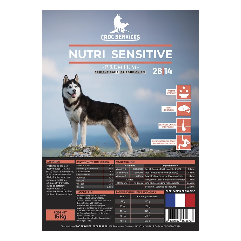 GAMME 5 NUTRI LOW GRAIN SENSITIVE_2614 PRODUIT 21 copie