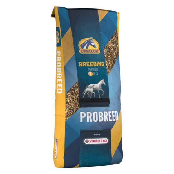 PROBREED