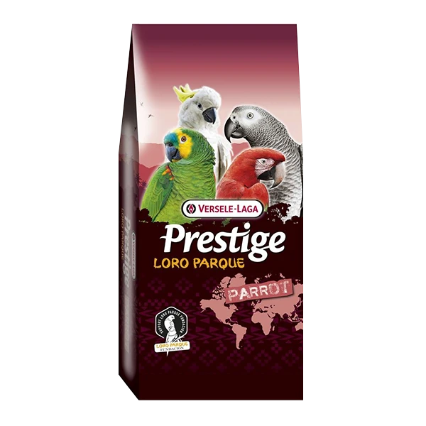 Prestige Loro Parque