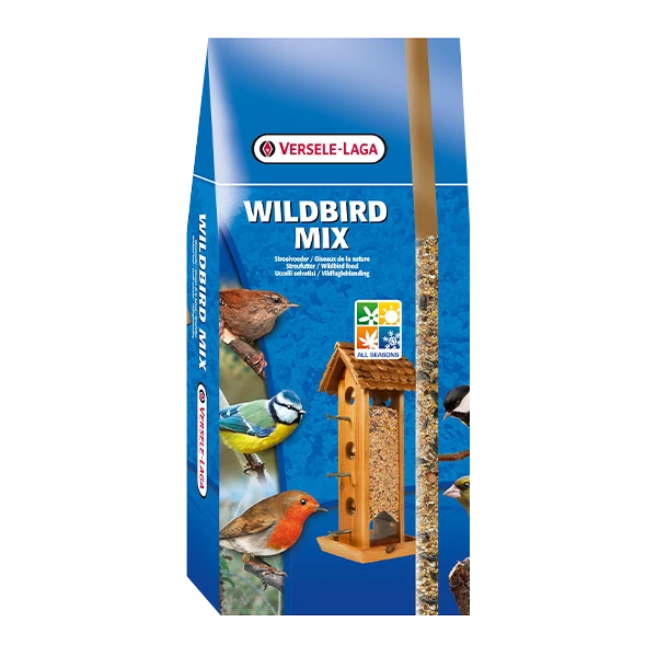 Wildbird mix