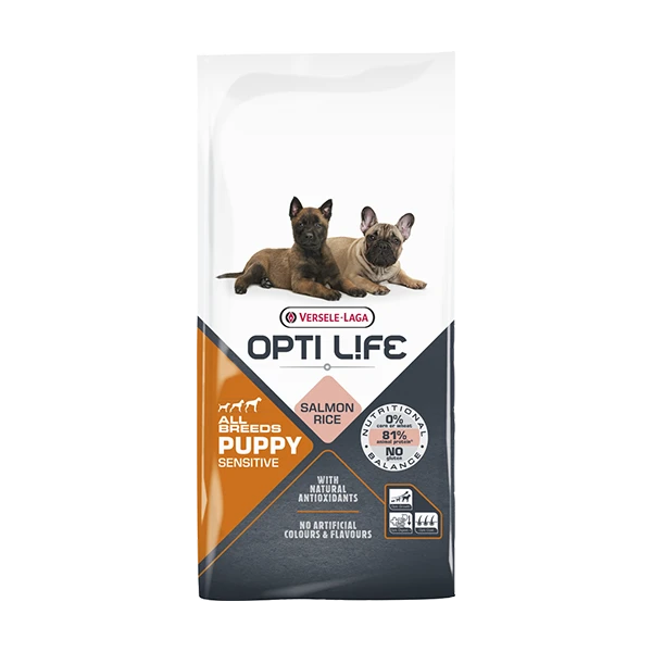 opti life puppy