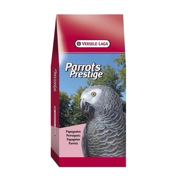 parrots prestige