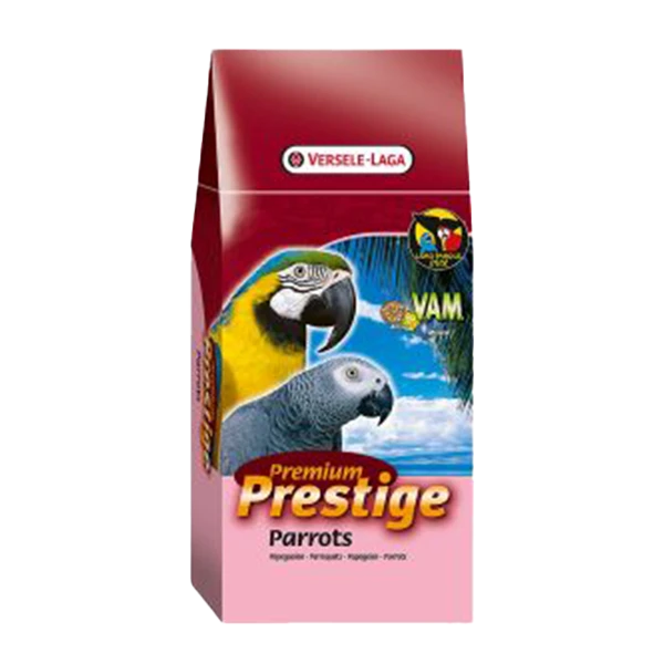 premium prestige parrots