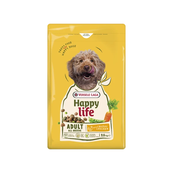 Adulte Entretien 2512 Chicken