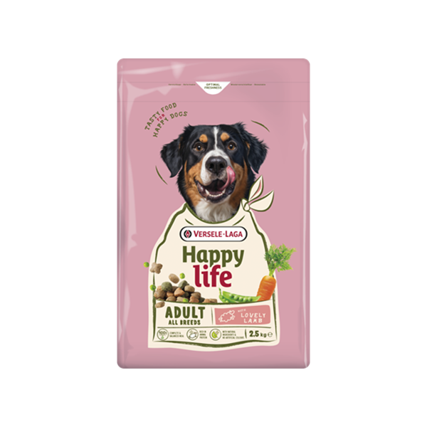 Adulte Entretien 2512 Lamb