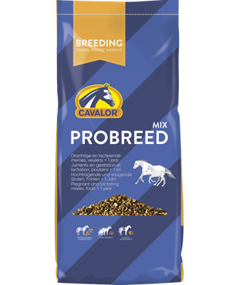 Probreed