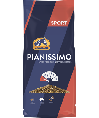pianissimo