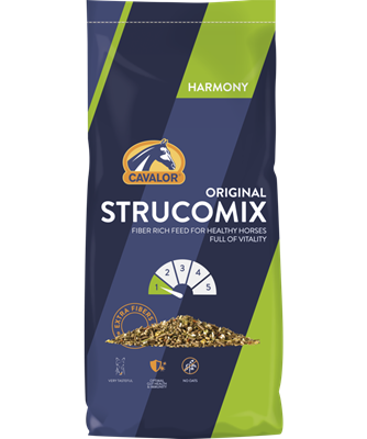 strucomix original