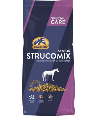 strucomix senior